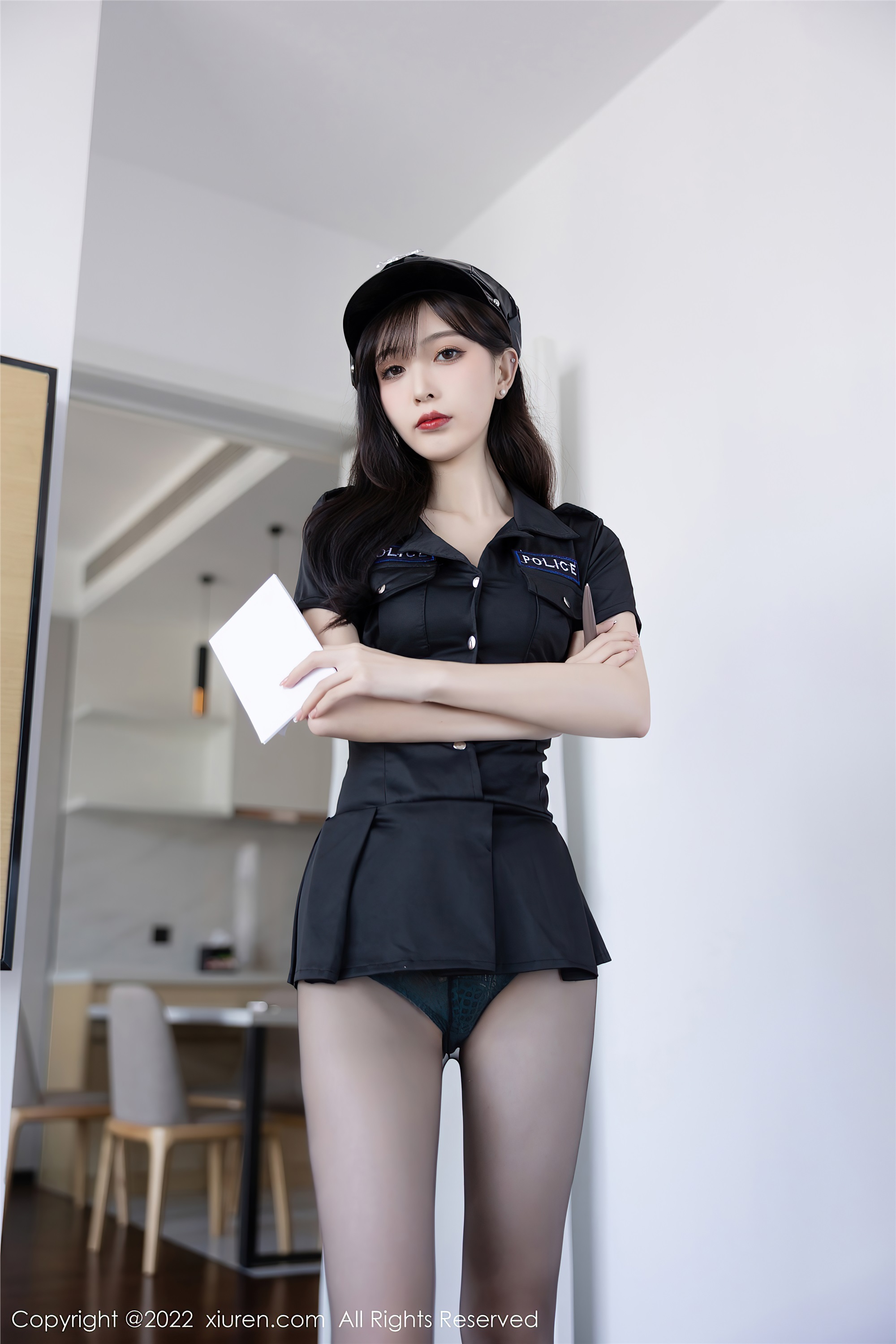 Xiuren秀人网 2022.08.30 NO.5517 林星阑